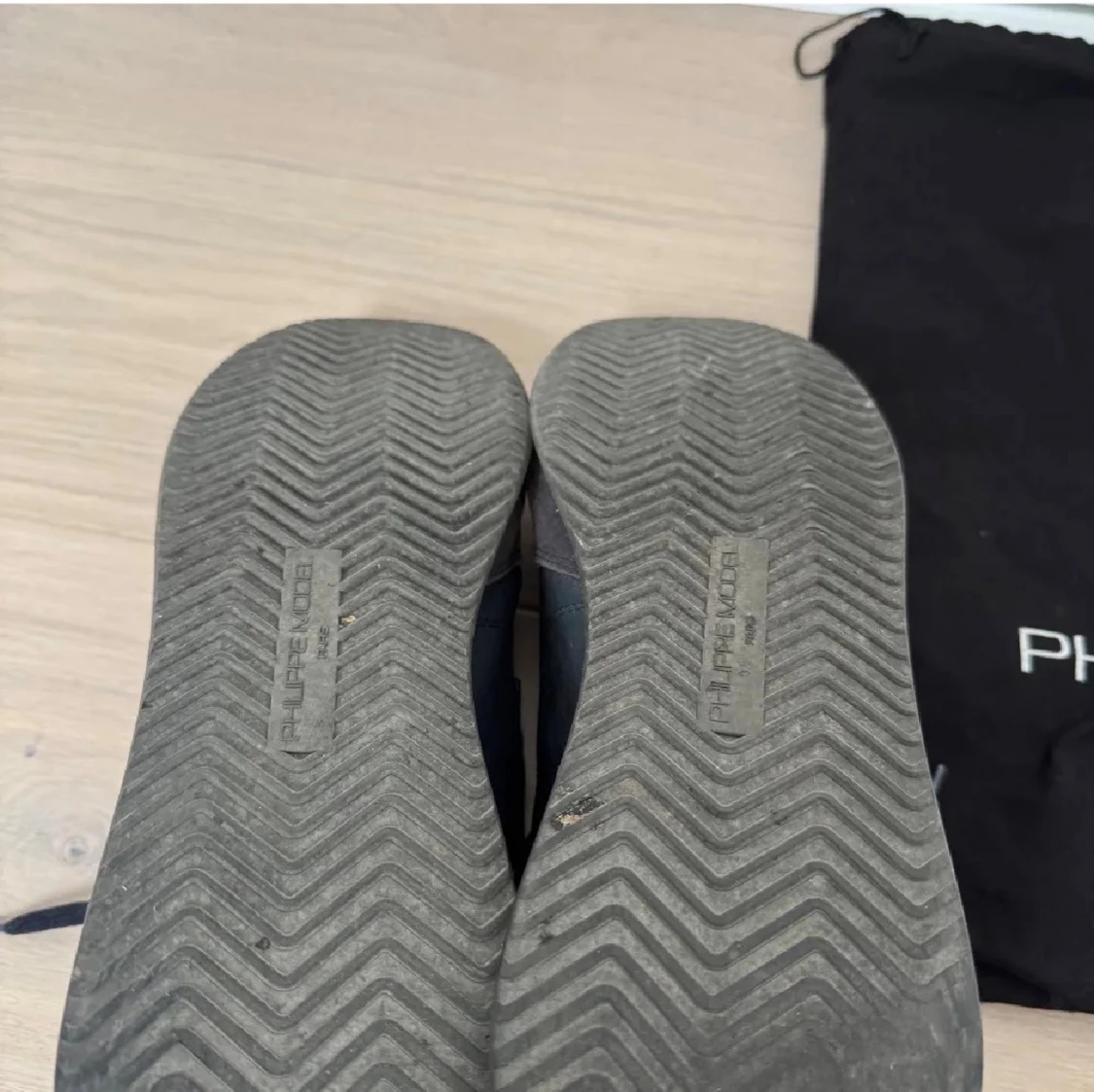 Philippe modelle skor - 2