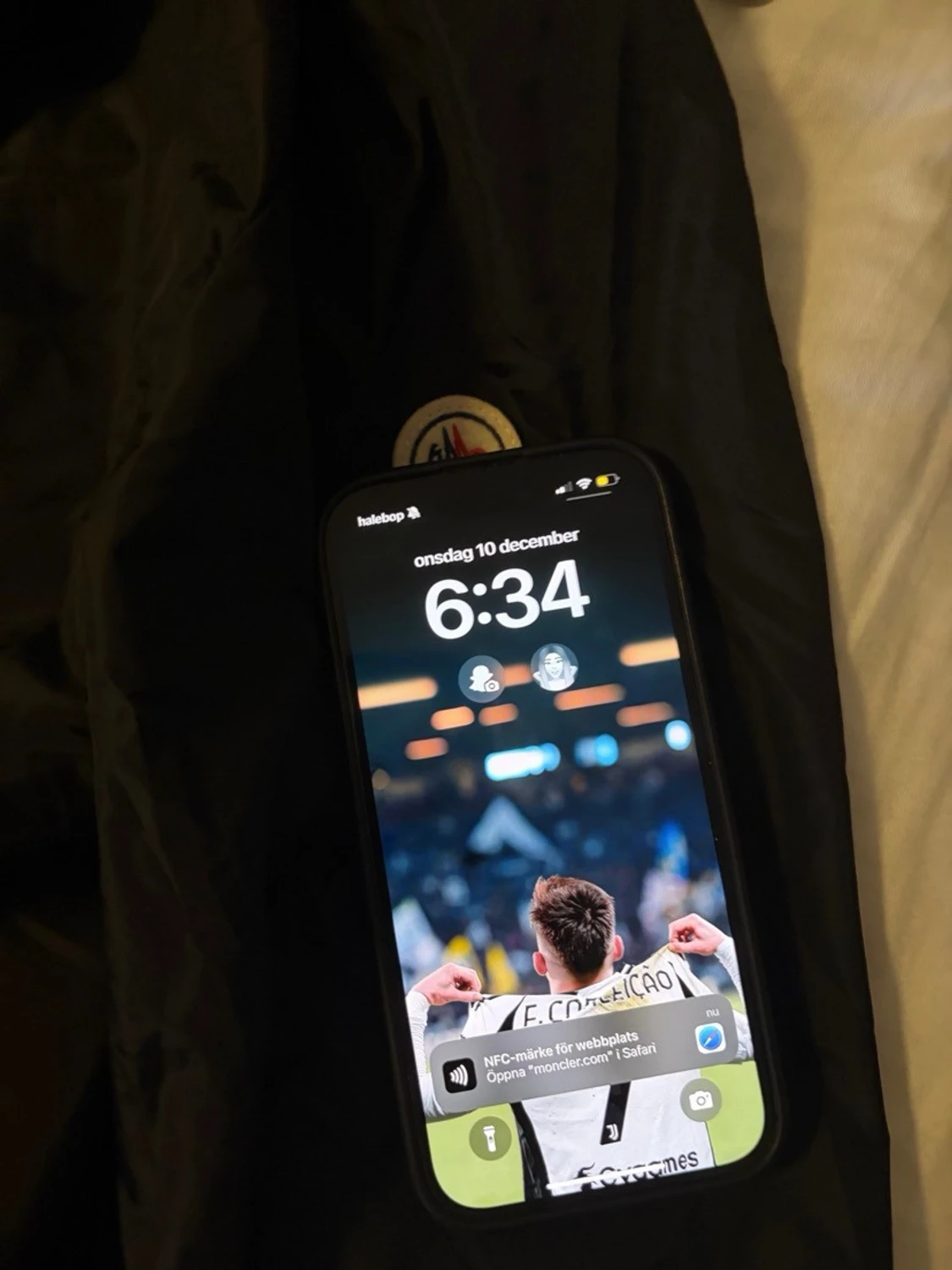 Moncler Windbreaker - 3