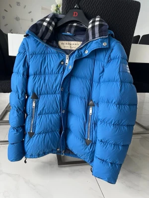 Burberry Jacka - Burberry Jacka storlek S/M