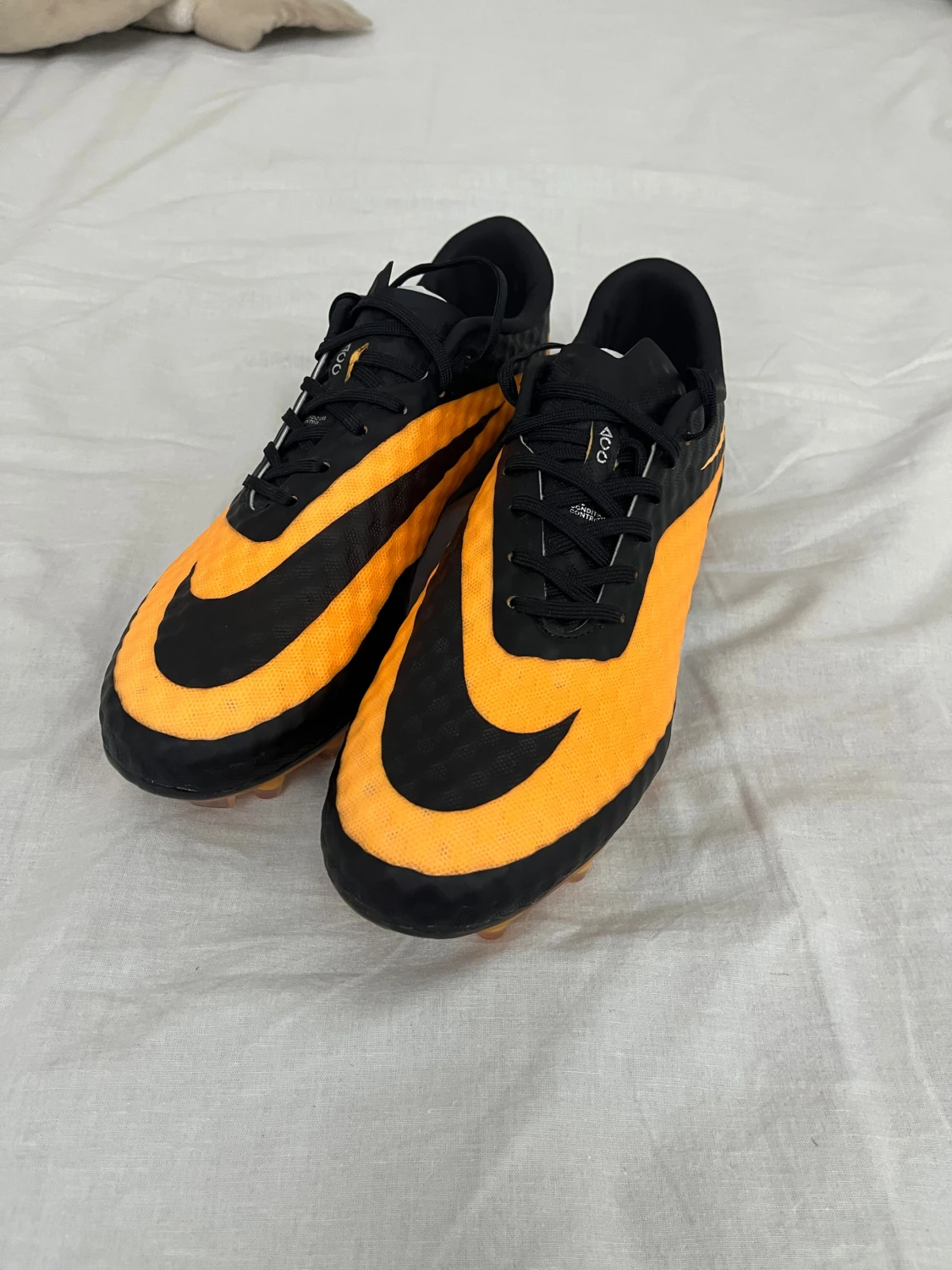Hypervenom - fotbollsskor  - 1