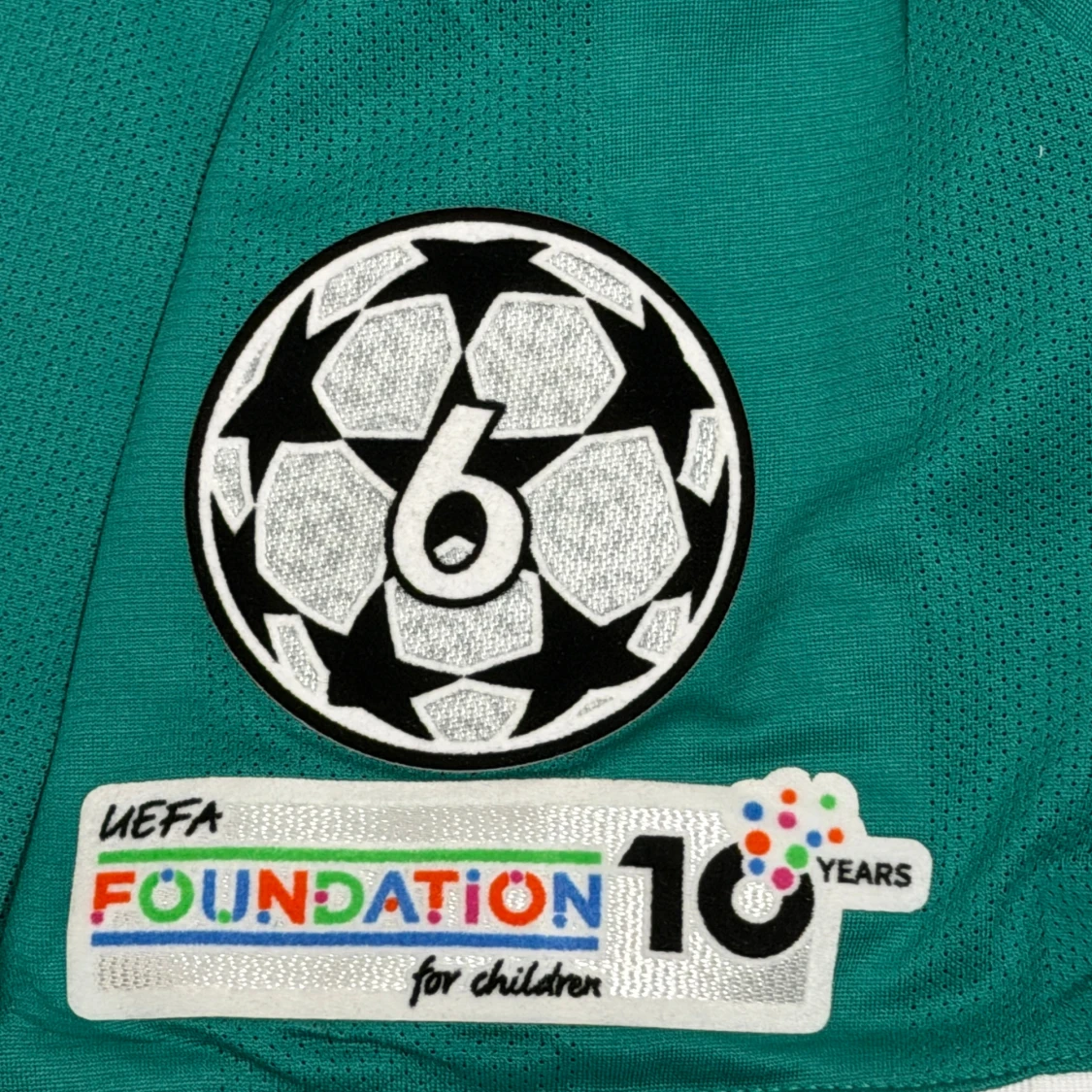 Liverpool tredjeställ 25/26 #Isak 9  - 2