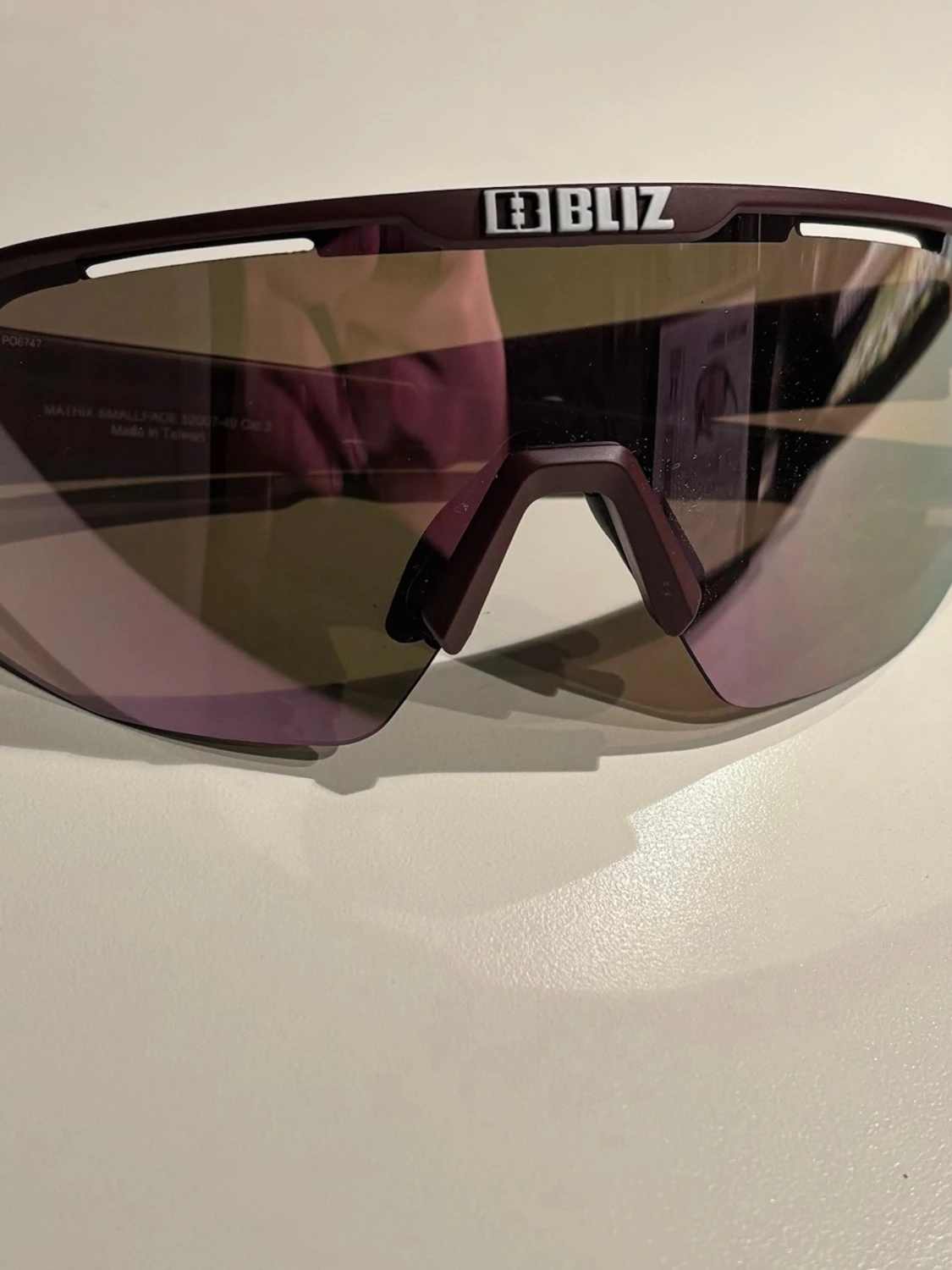 BLIZ glasögon  - 3