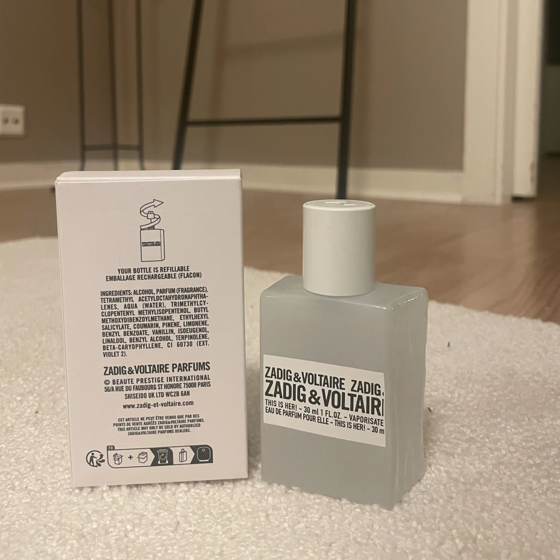 Zadig & Voltaire - 2