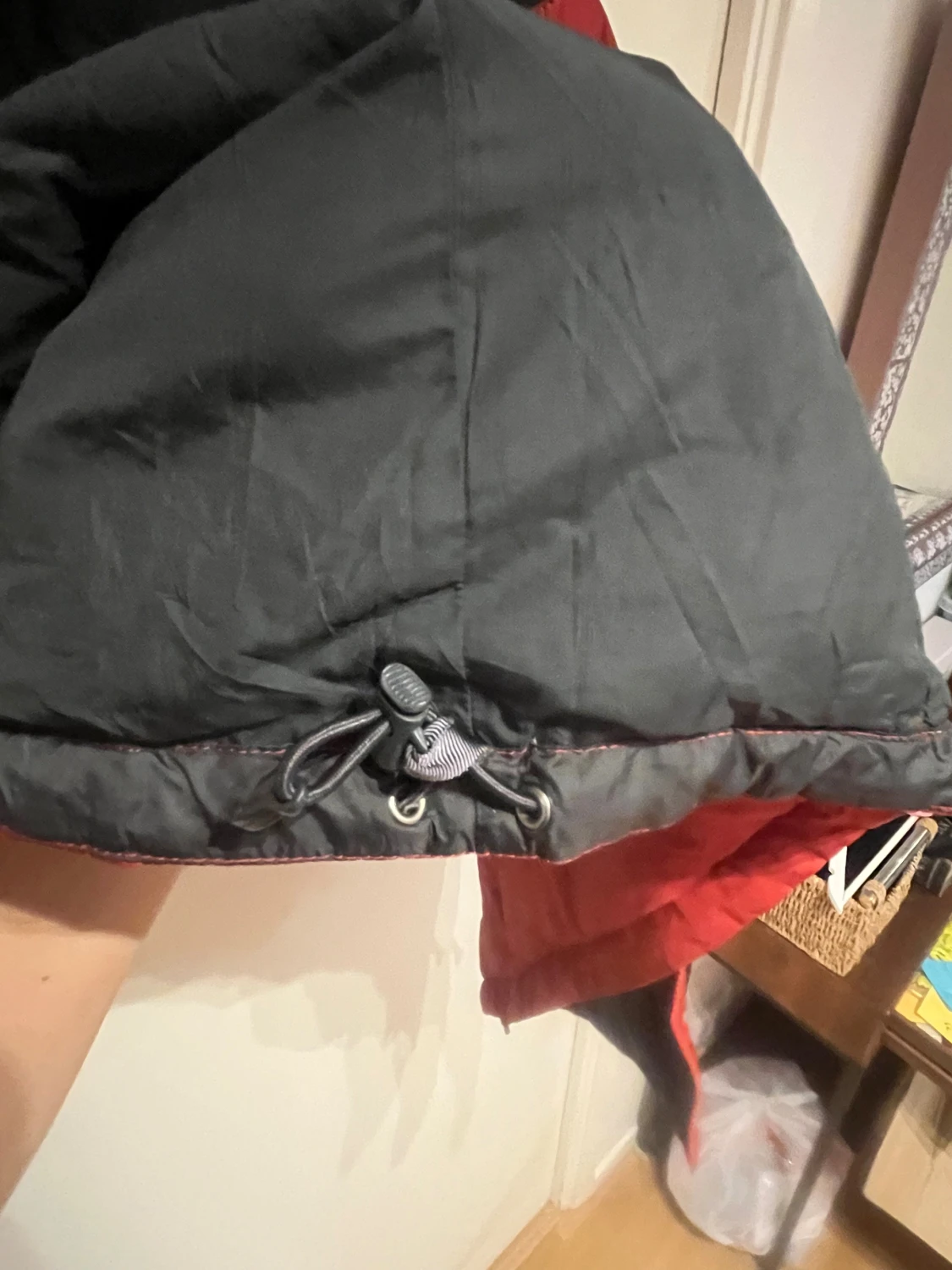  The North Face dunjacka - 4