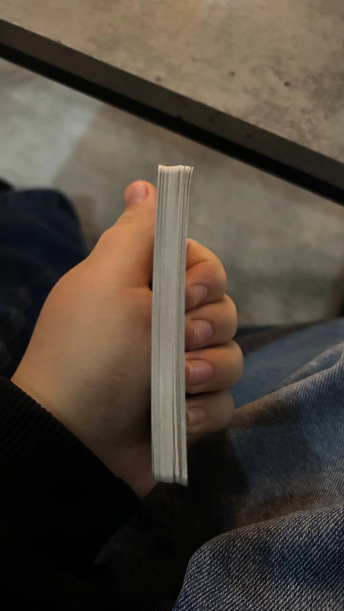 Kines Pokémon kort  - 1