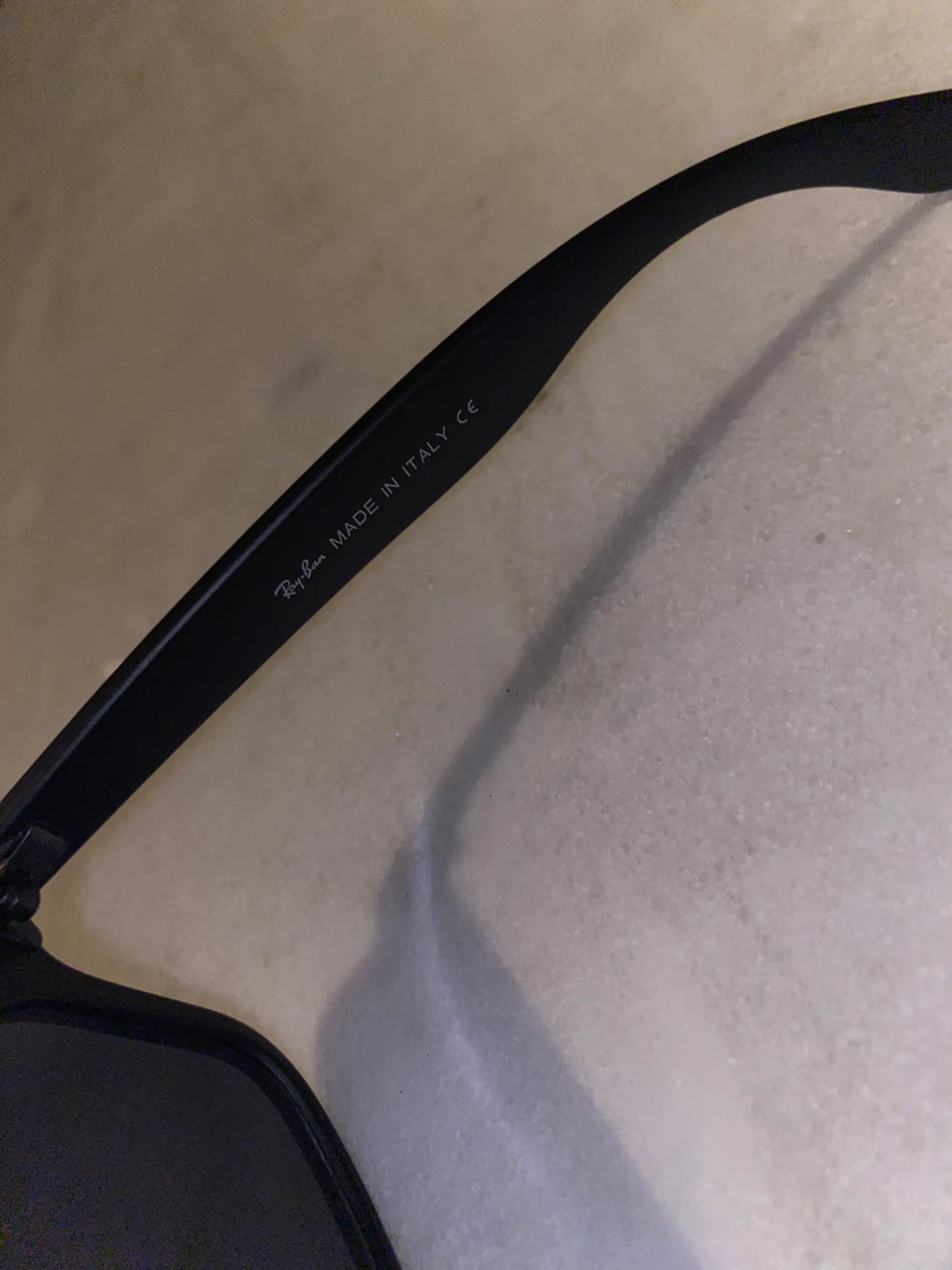 Raybans solglasögon  - 3