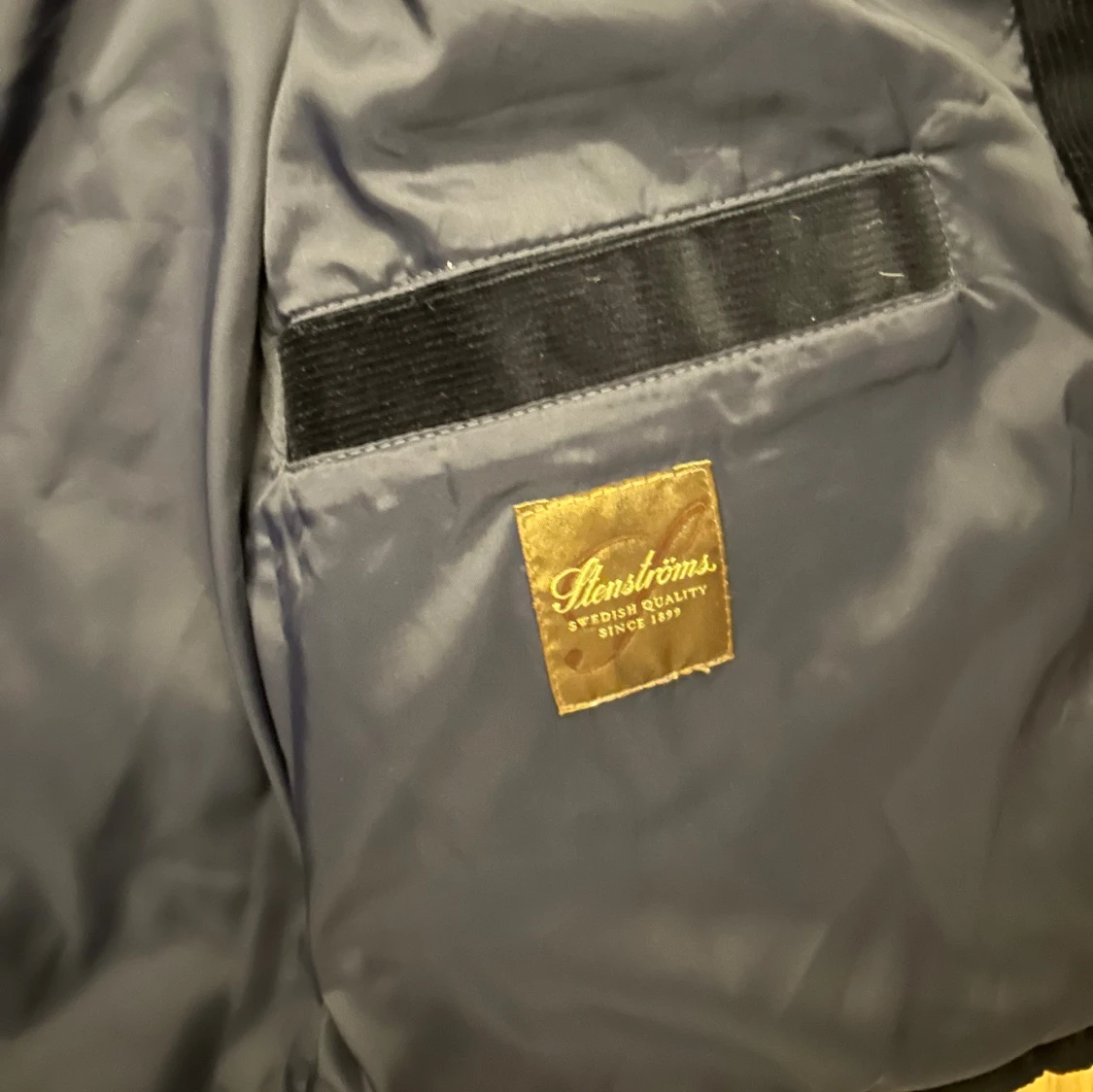 Stenströms Väst - 3