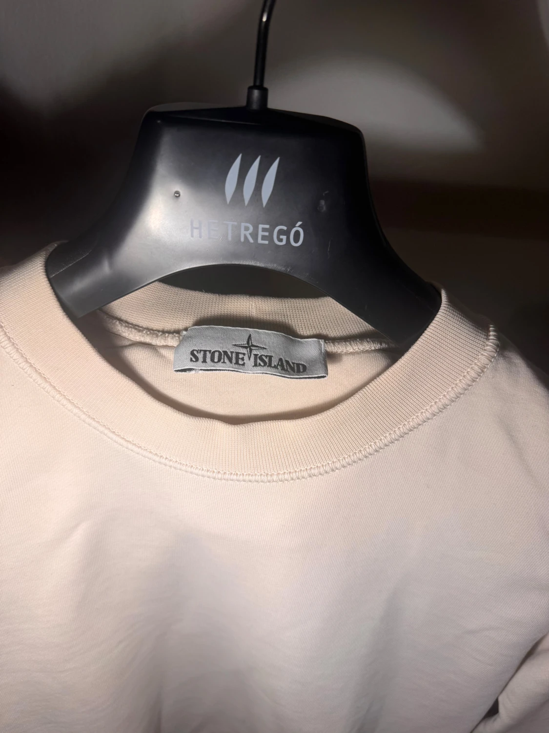 Stone Island Tröja - 4