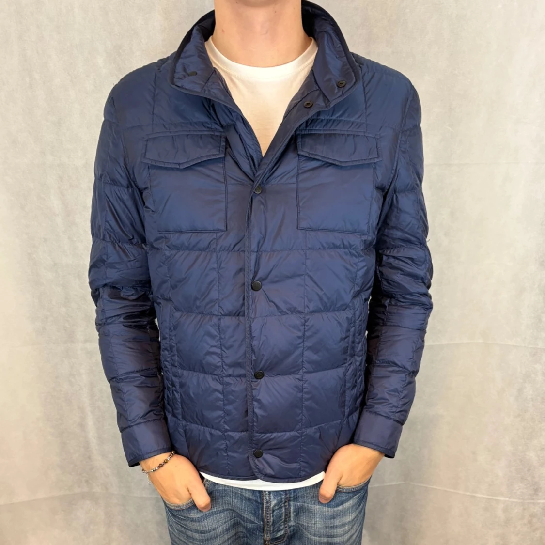 Massimo dutti jacka  - 90