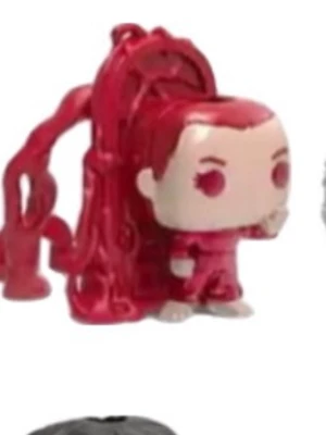 Eleven upside down - Bilden visar ingen väst, därför kan ingen beskrivning eller taxonomi för en väst ges.