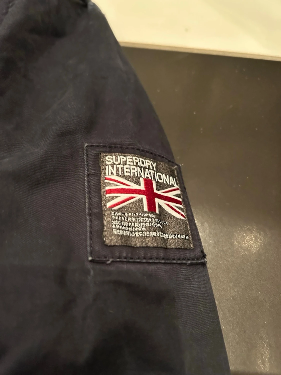 Superdry Fieldjacka  - 3