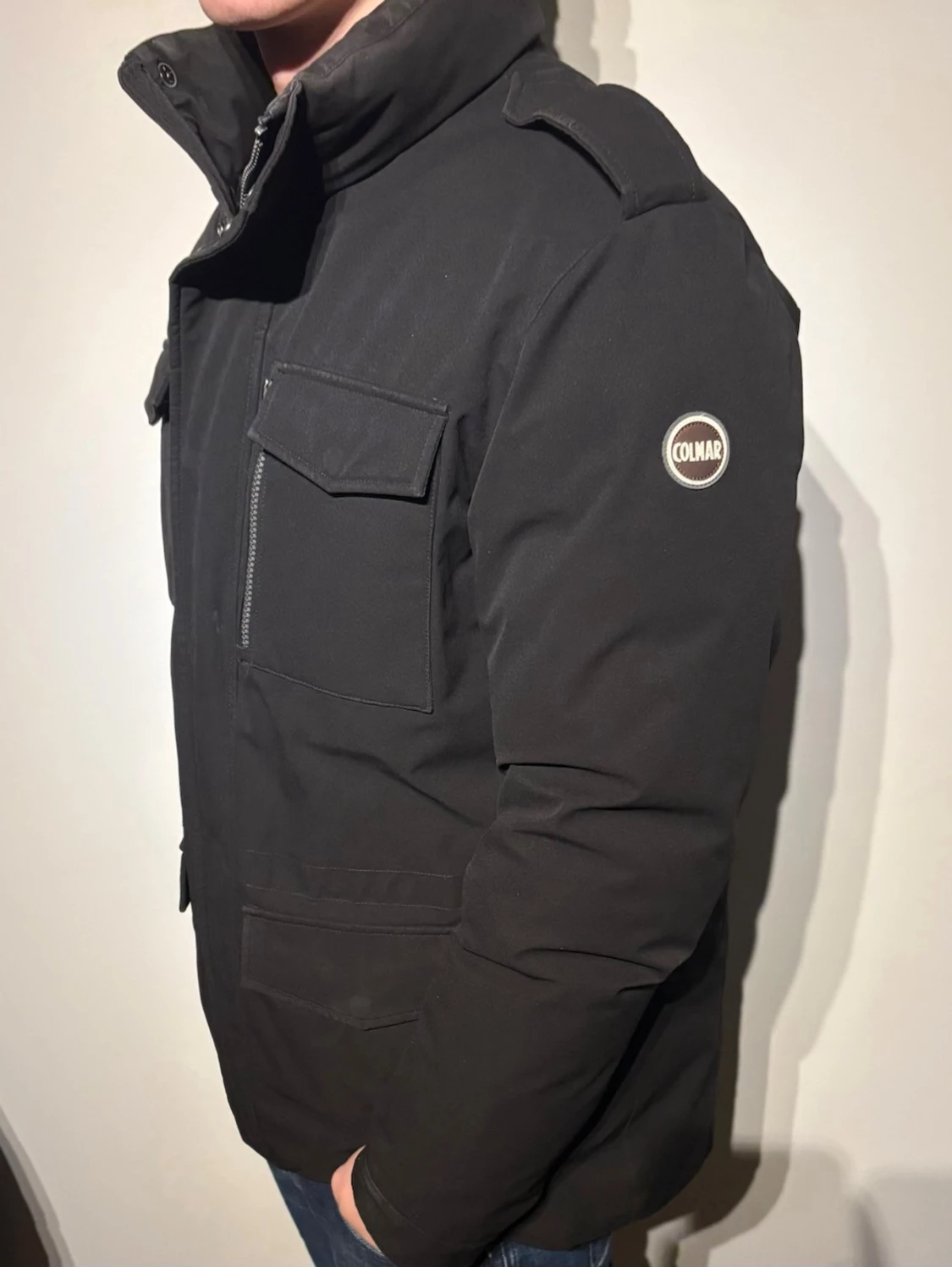 Colmar Field Jacket - 3