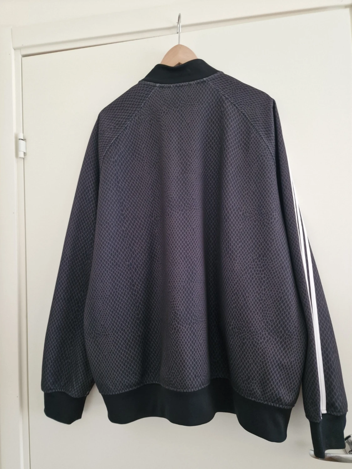 Adidas Originals träningsjacka 2XL - 2