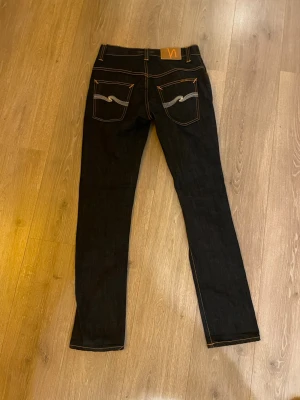 Nudie jeans - Använd 1 gång, W30 L32