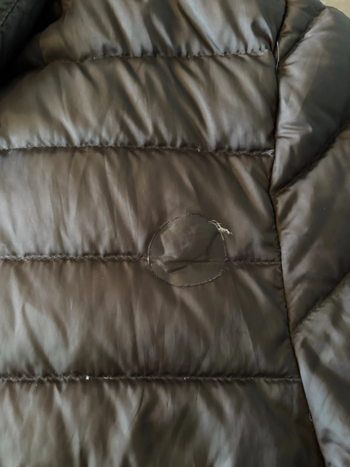 Colmar puffer jacka - 6