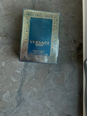 Versace Eros Eau de Parfum 100ml - Versace Eros Eau de Parfum, 100 ml
