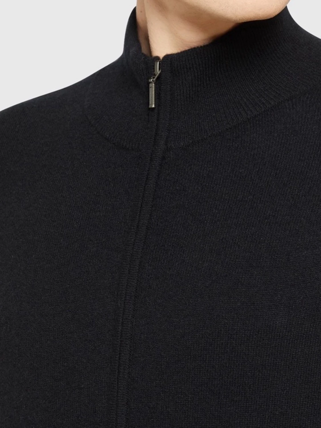 Emilio sarto full zip - 2