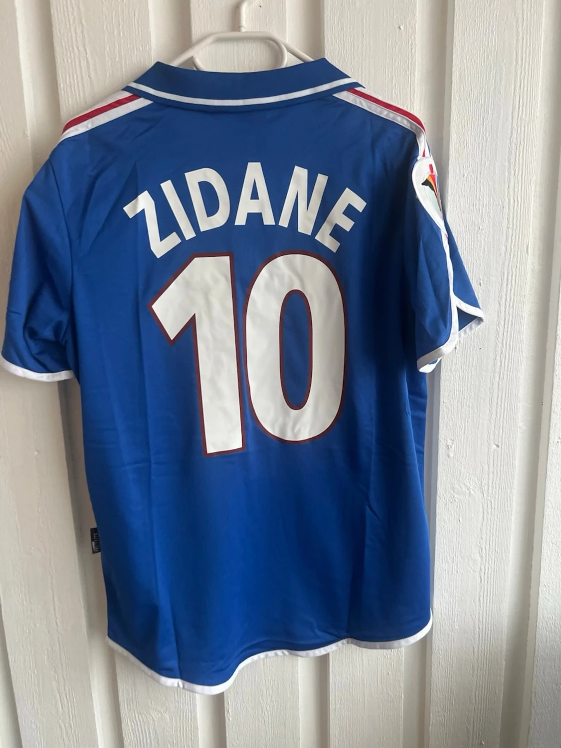 Zidane  - 1