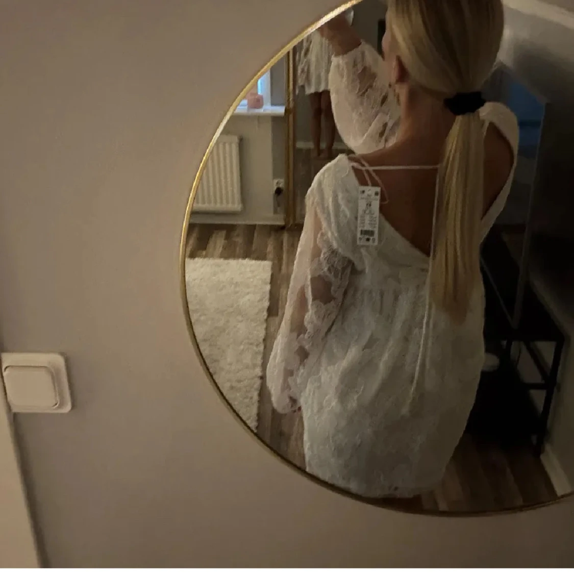 Studentklänning  - 1