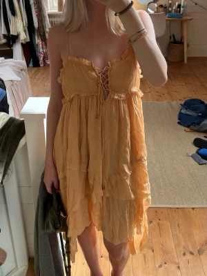 Zara klänning - Zara st xs