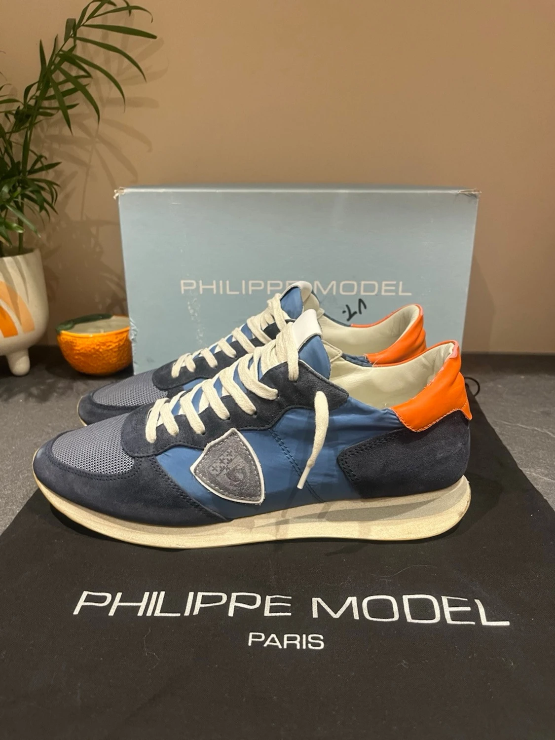 Philippe model trainers - 3