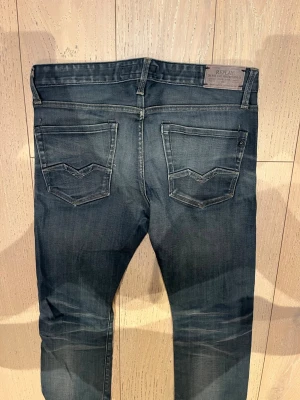 Replay jeans  - Skick: 9/10 