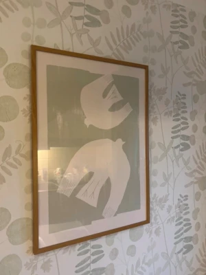 Poster Desenio - 50x70cm, endast poster