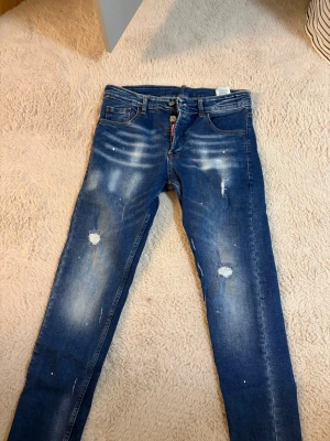 Dsquared 2  - Dsquared byxor st 44