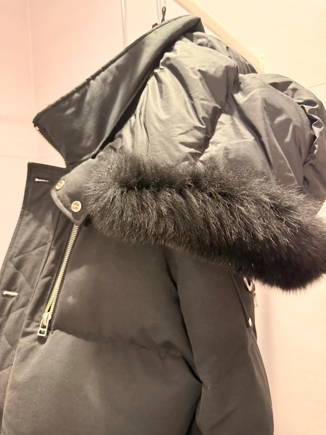 Moose Knuckles jacka - 2