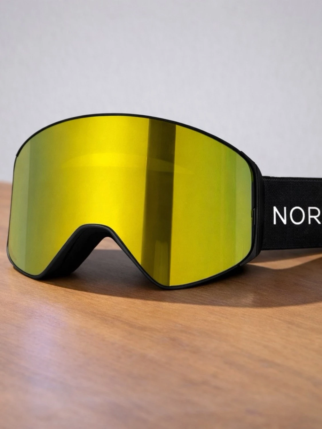 NORTH Skidglasögon 