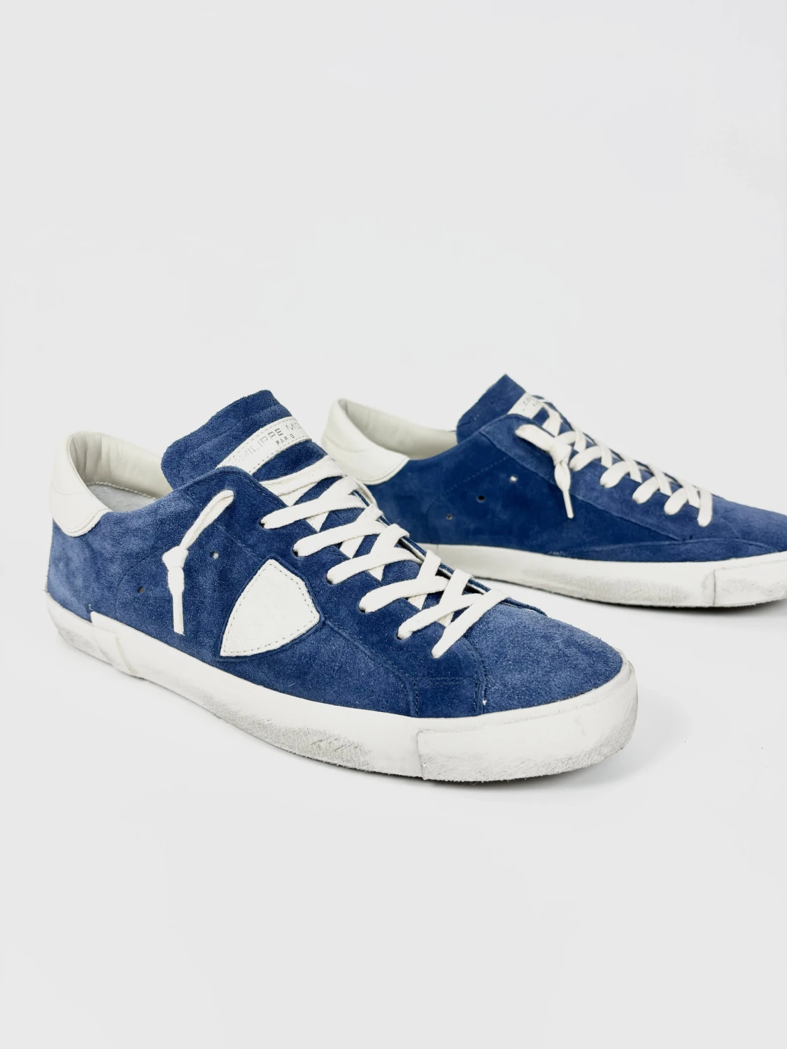 Philippe Model PRSX skor - 2