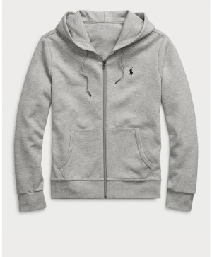 Grå Ralph lauren hoodie - Grå Ralph lauren hoodie som är sprillans ny.                          🚨fejk🚨