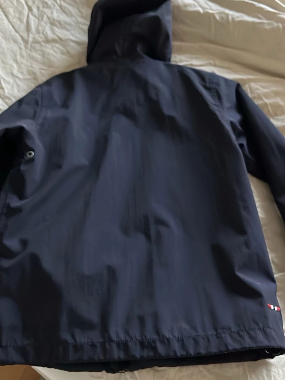 Mörkblå vindjacka från Napapijri - 1