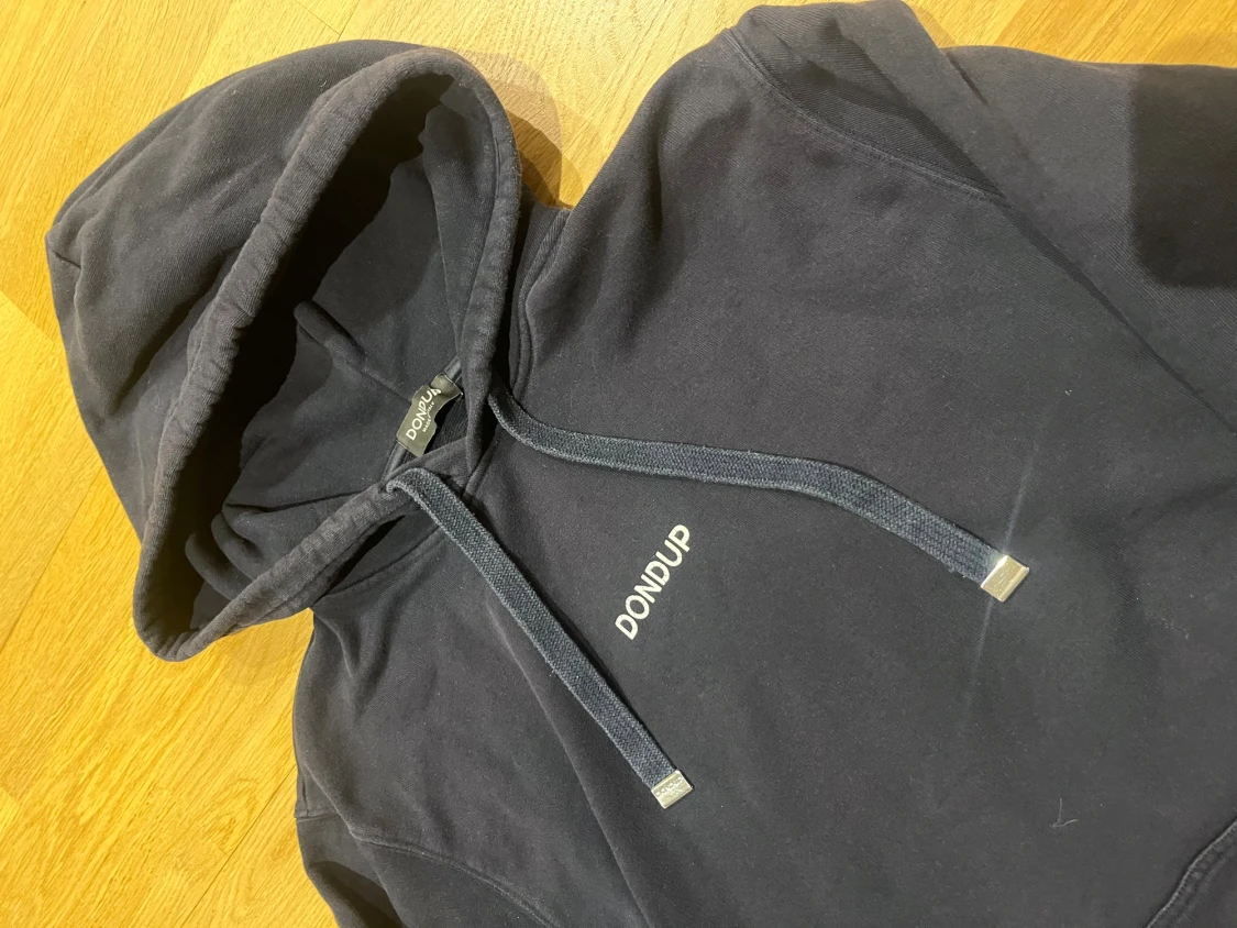 Dondup hoodie - 2