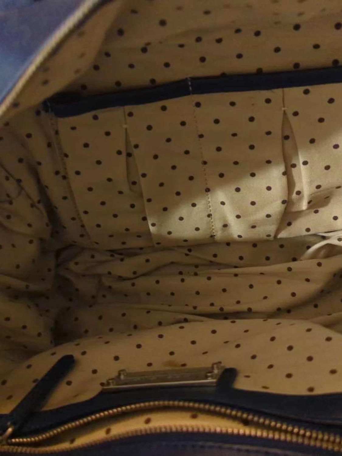 Blå axelväska från Max Mara Weekend - 2