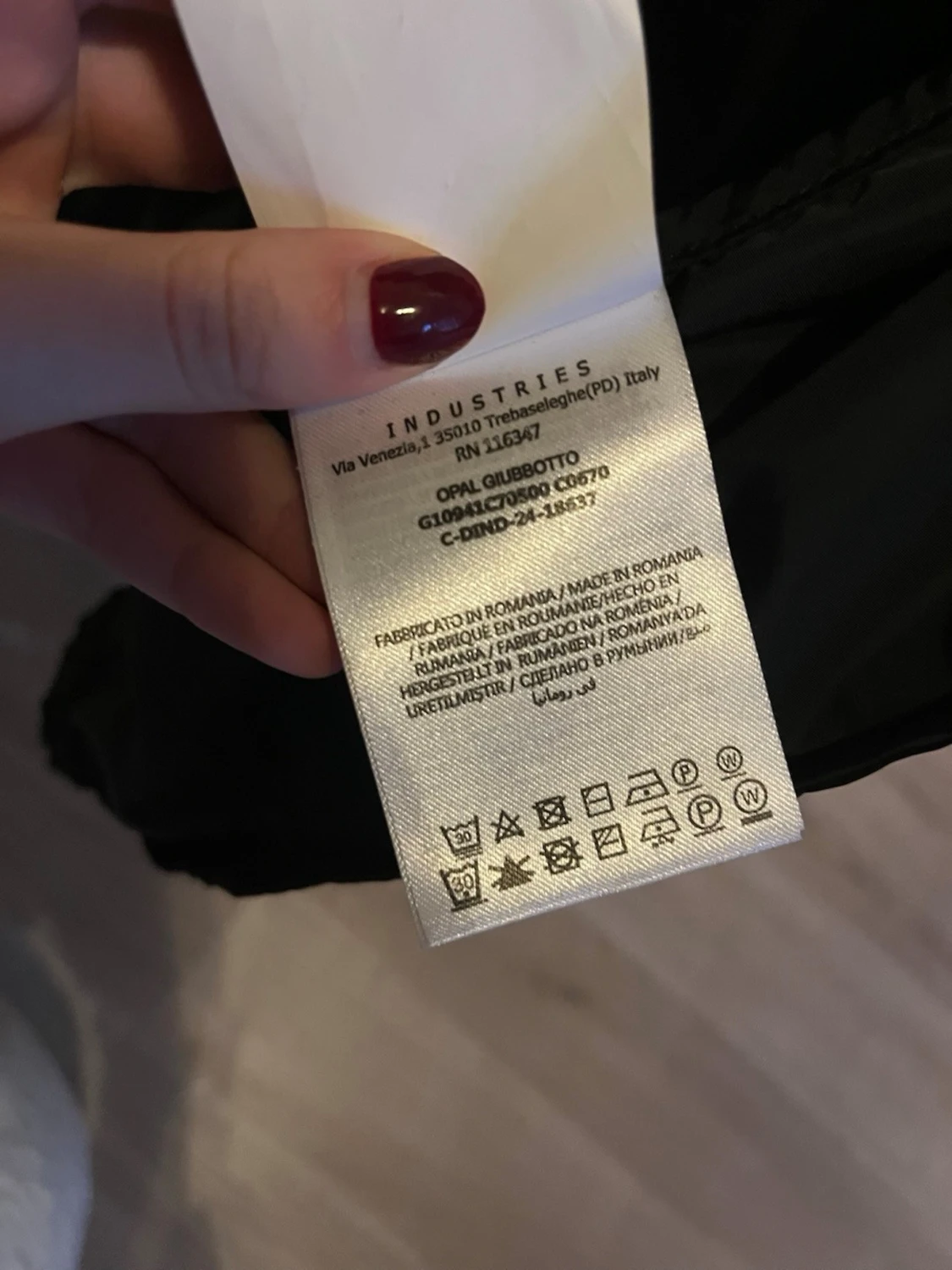 Moncler windbreaker - 4