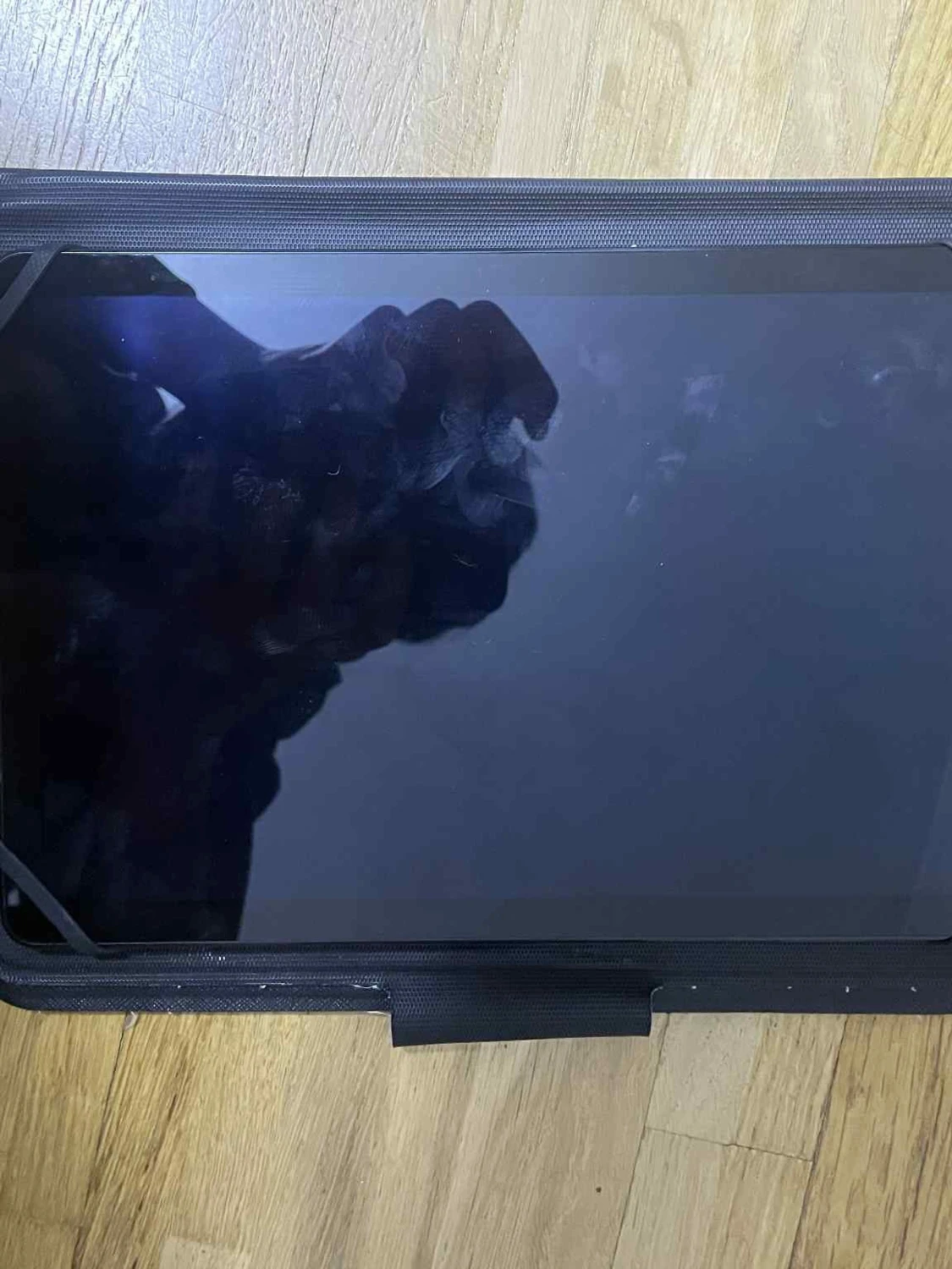 Samsung Galaxy Tab S4 - 3