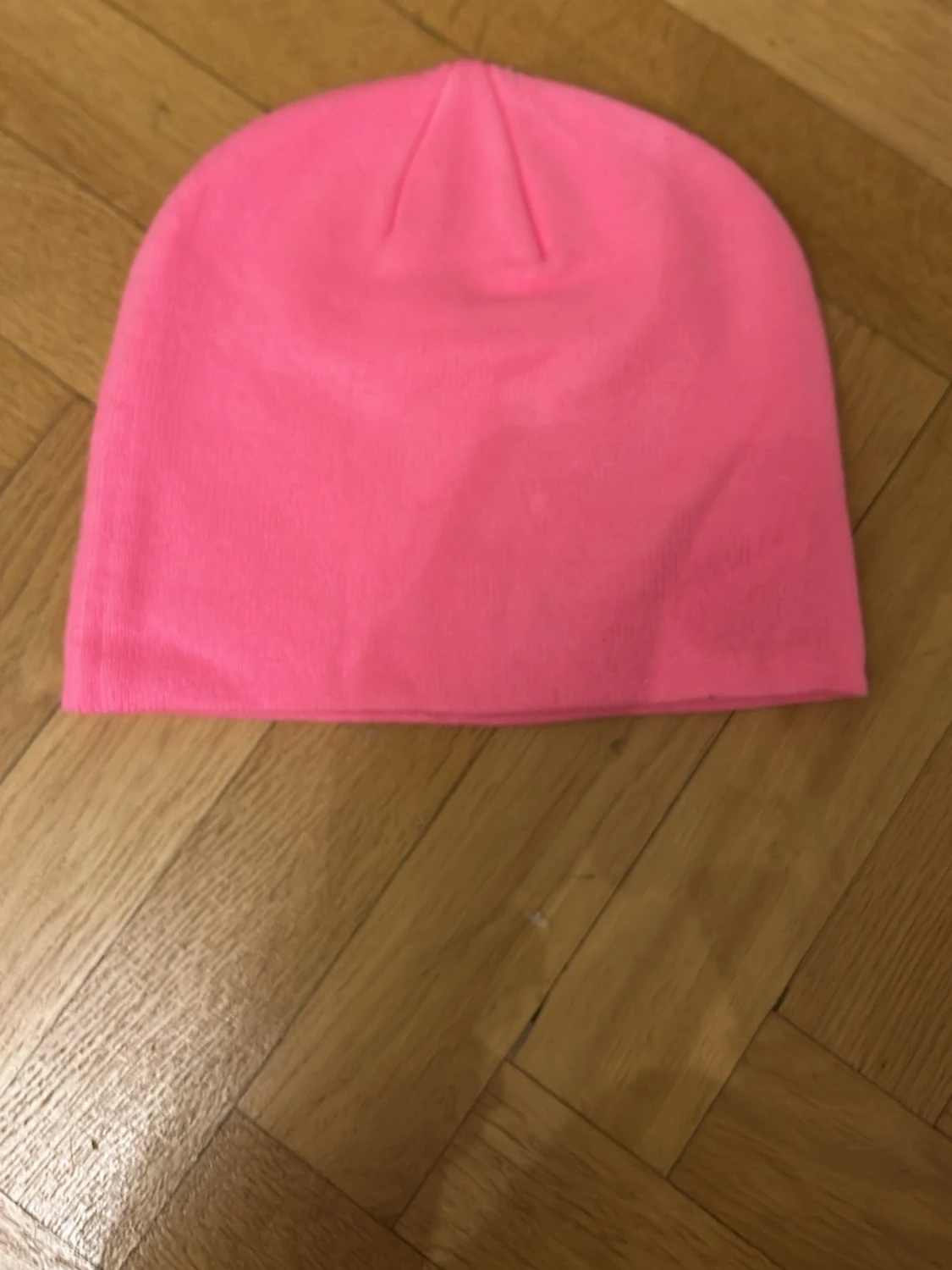 Rosa Arc’teryx mössa - 1