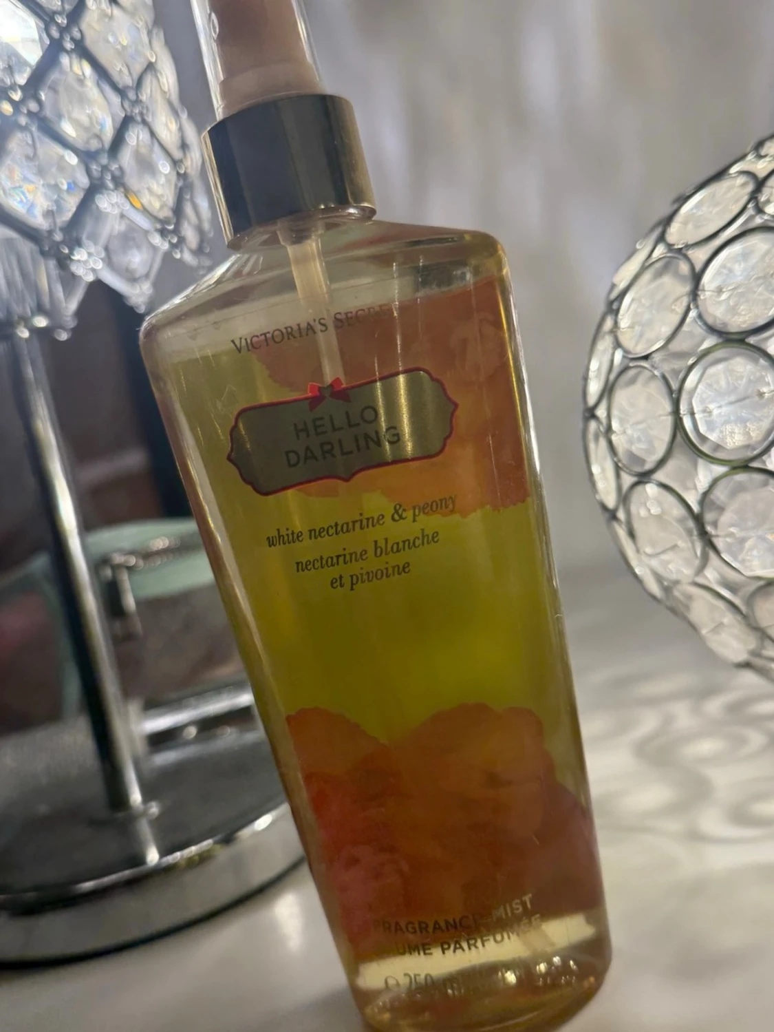 Hello Darling Fragrance Mist 250ml - 4