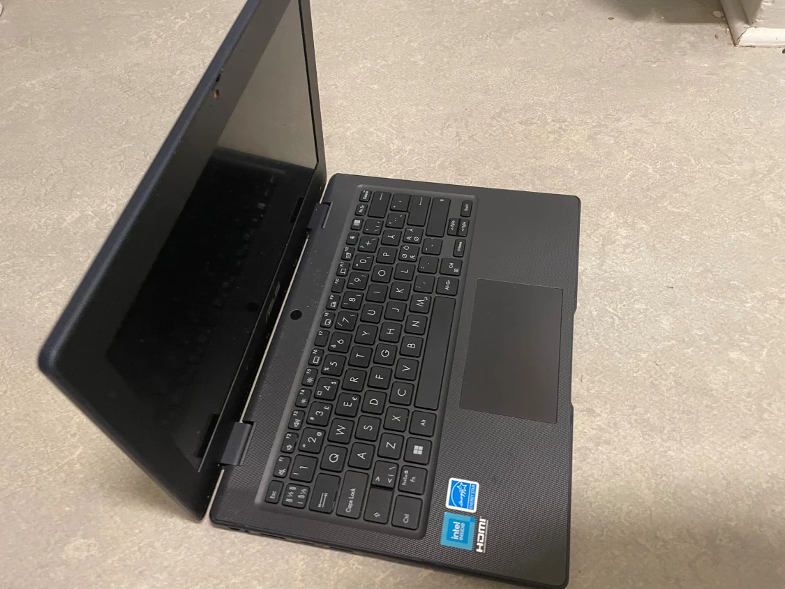 ASUS ExpertBook - 3