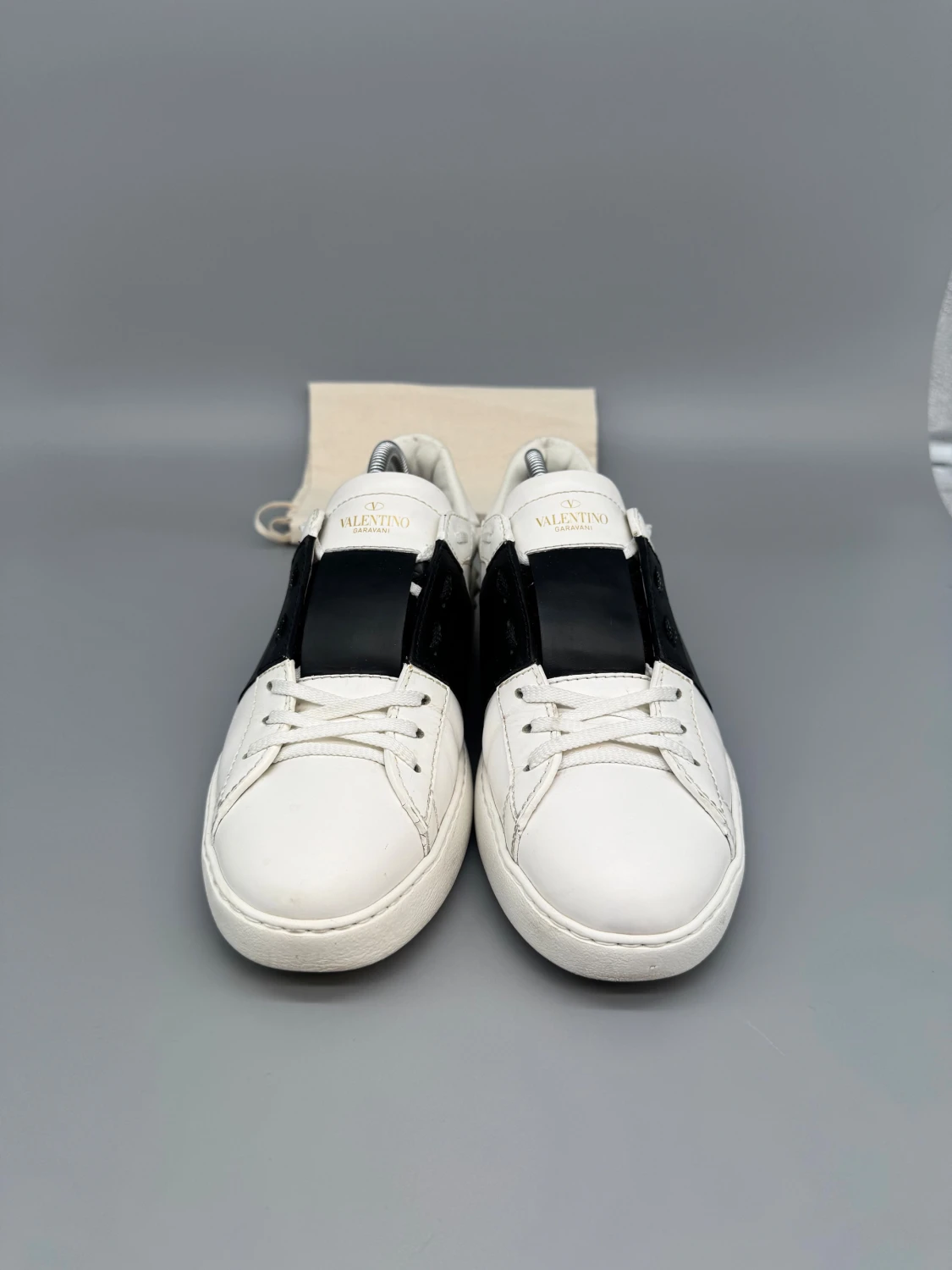 Valentino Open | 41 - 5