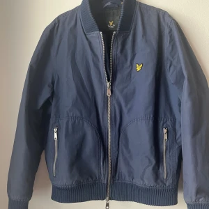 Lyle & Scott jacka - Riktigt bra skick! Storlek S. 