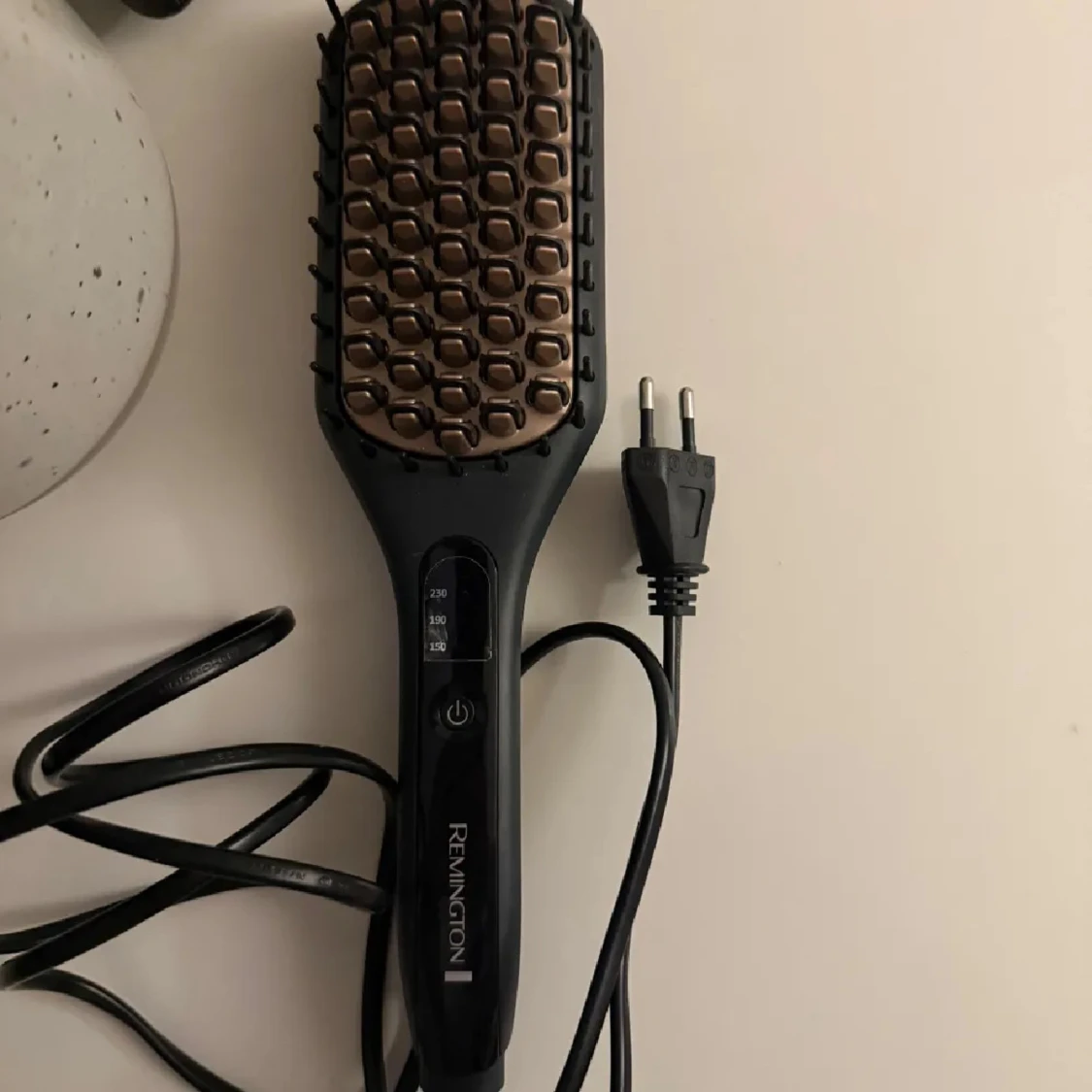 Remington Keratin Protect Smoothing Brush