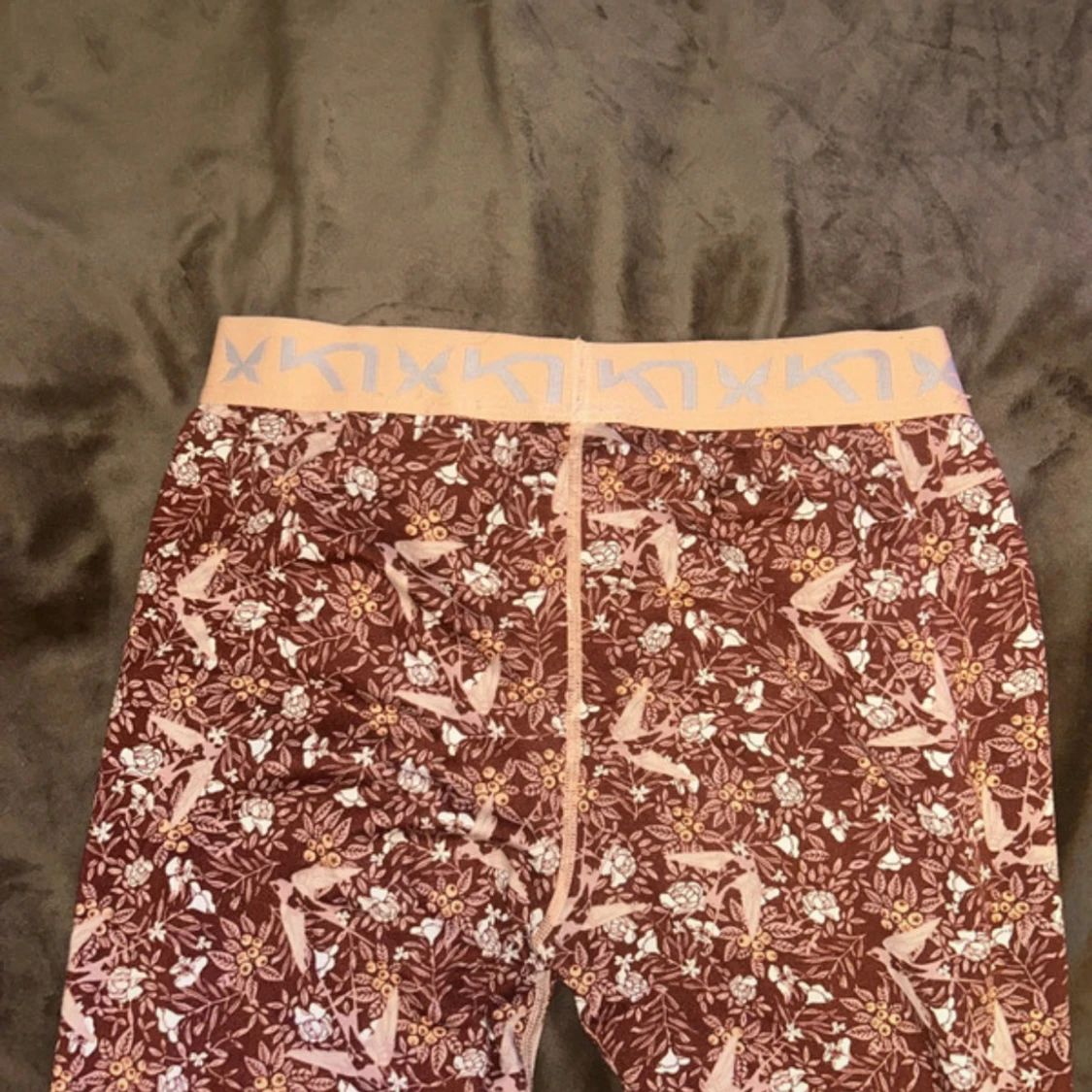 Underställ från Kari Traa - 3