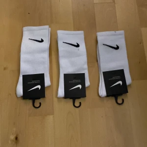 Nike strumpor  - 3 par