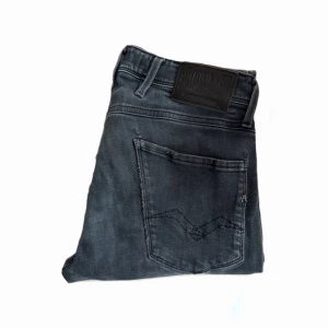 Replay Anbas Jeans  - Replay Anbas Jeans, storlek 29/32🙌🏼        blå/gråa 