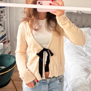 Kofta!  - Så fin kofta i 30% angora