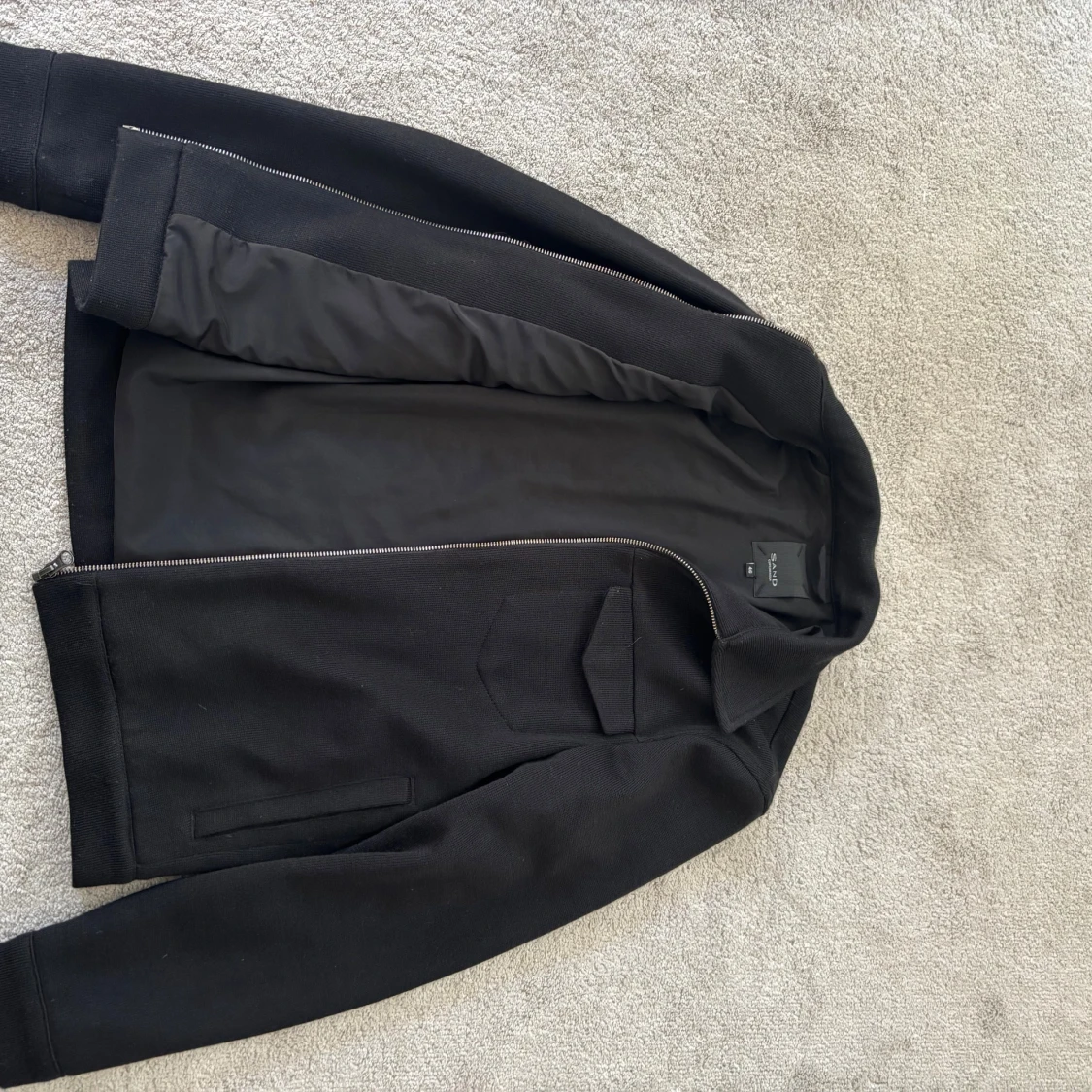 SAND COPENHAGEN jacka  - 1