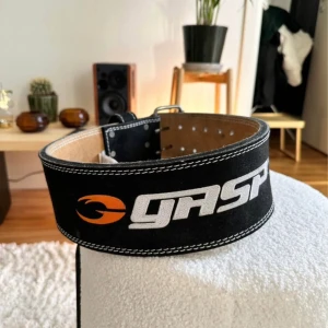 Lyftarbälte - Aldrig kommit till användning. Som ny