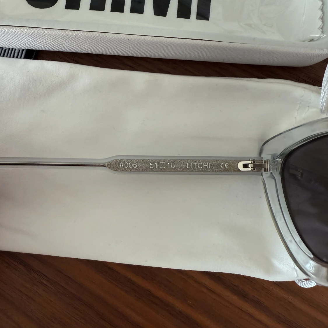 Solglasögon från Chimi - 3